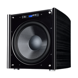 Velodyne Acoustics Digital Drive 18 Plus Subwoofer