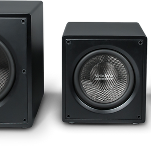 Velodyne Acoustics VI-Q 12 Subwoofer