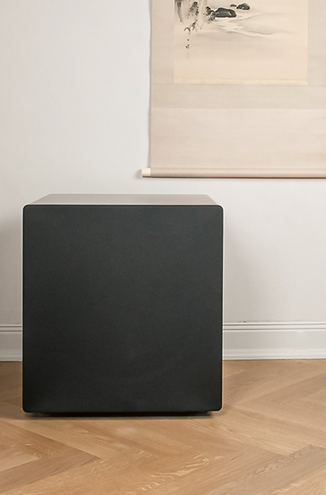 Velodyne Acoustics VI-Q 10 Subwoofer