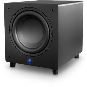 Velodyne Acoustics Impact X 10 Active Subwoofer