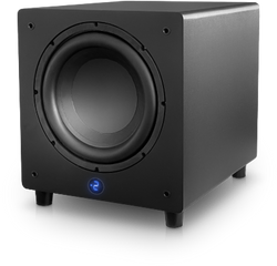 Velodyne Acoustics Impact X 10 Active Subwoofer