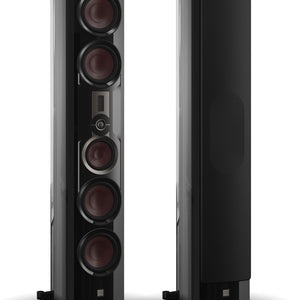 Dali EPIKORE 11 Floor Standing Speakers (Pair) black