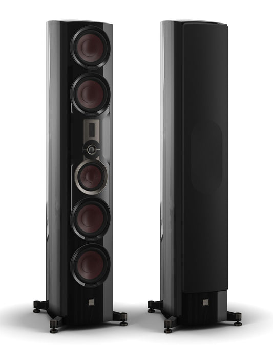 Dali EPIKORE 11 Floor Standing Speakers (Pair) black