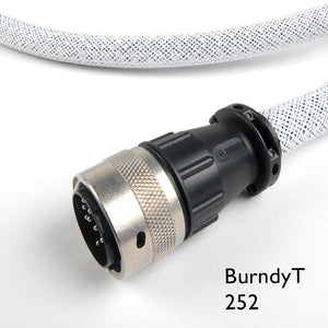 Chord BurndyT Cable for Naim Audio-252