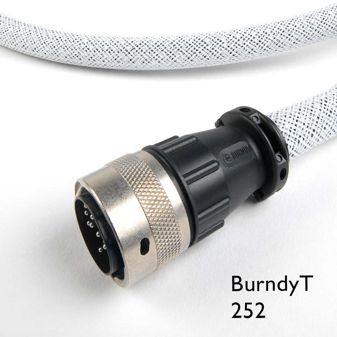 Chord BurndyT Cable for Naim Audio-252