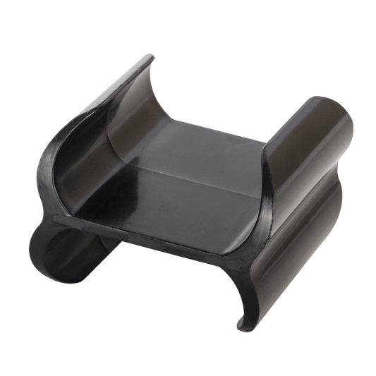 Audioquest Cable Clips-black-for high-current