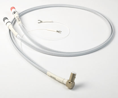 Chord Sarum T tone arm cable