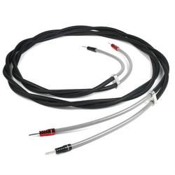 Chord SignatureXL Speaker Cable BLACK (Single)