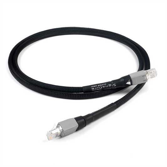 Chord Signature Super ARAY Streaming Cable