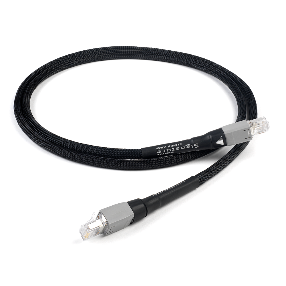 Chord Signature Super ARAY Streaming Cable