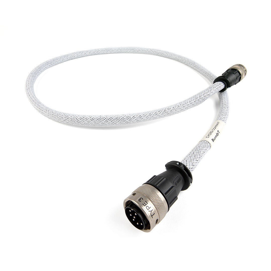 Chord BurndyT Cable for Naim Audio-type-3