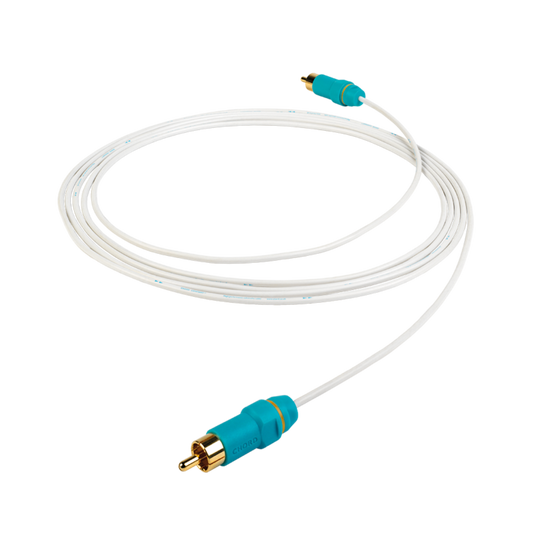 Chord C-sub Analogue RCA Subwoofer Cable
