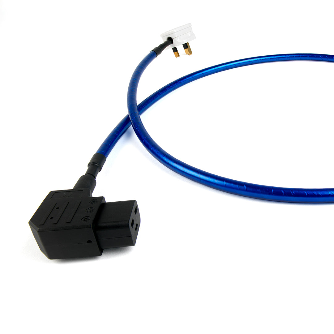 Chord Clearway Power Cable
