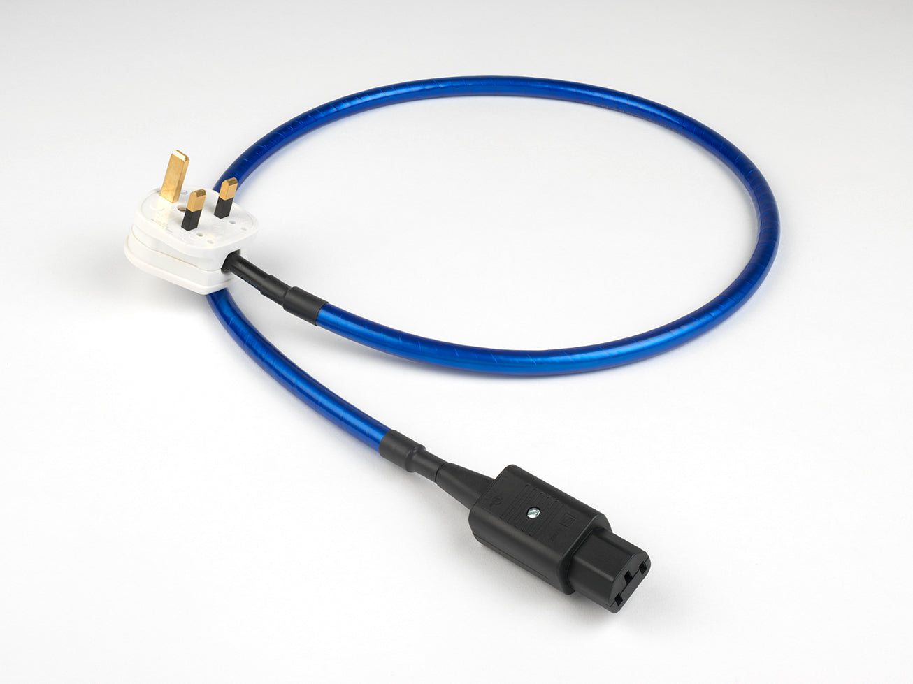 Chord Clearway Power Cable
