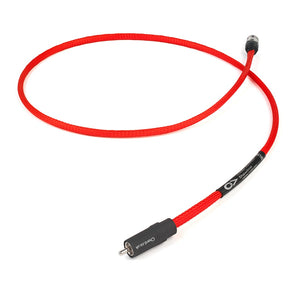 Chord Shawline Digital Tuned ARAY RCA / BNC Cable