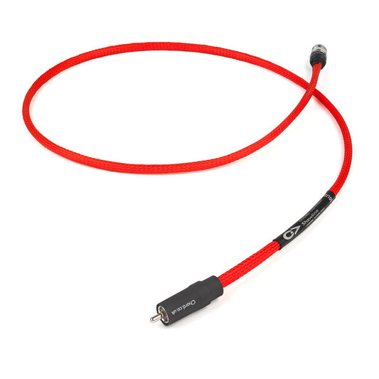 Chord Shawline Digital Tuned ARAY RCA / BNC Cable