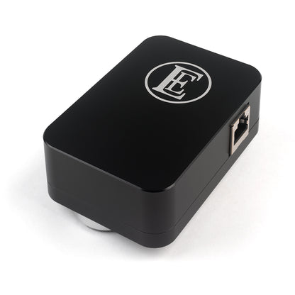 Chord English Electric EE1 Plus – Advanced network noise isolator-top-black