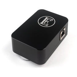 Chord English Electric EE1 Plus – Advanced network noise isolator-top-black