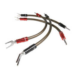 Chord Epic bi-wire speaker links