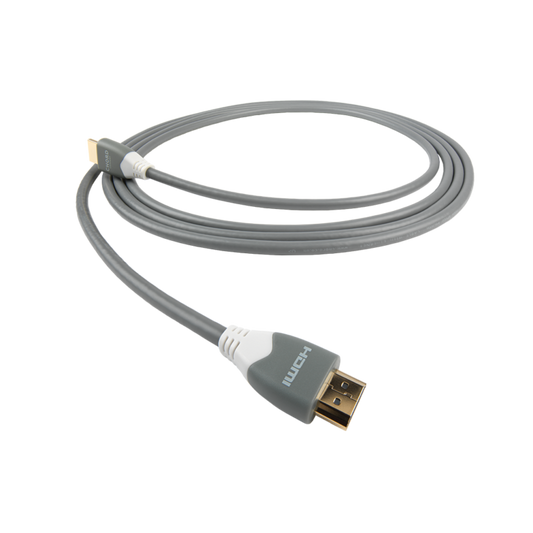 Chord Leyline HDMI cable-grey