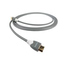 Chord Leyline HDMI cable-grey