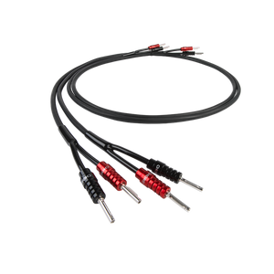 Chord  Leyline2XL Speaker cable (2 core)-black