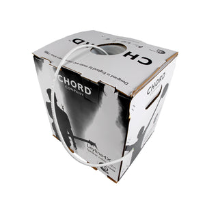 Chord Leyline4X Speaker Cable (4 Core)