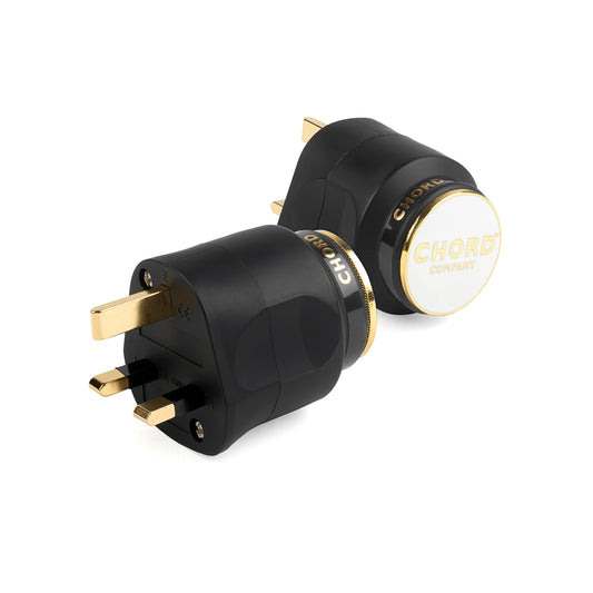 Chord PowerAray UK Mains Plug
