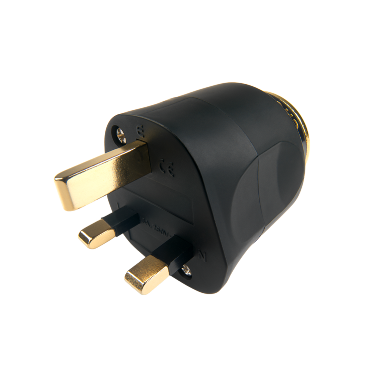 Chord PowerAray UK Mains Plug