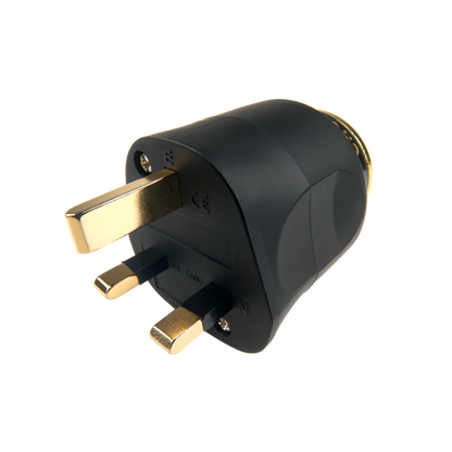 Chord PowerAray UK Mains Plug
