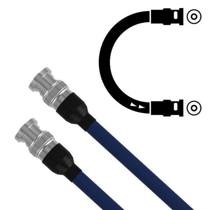 Chord Clearway Digital Tuned ARAY bnc-bnc