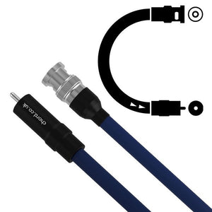 Chord Clearway Digital Tuned ARAY-bnc-rca