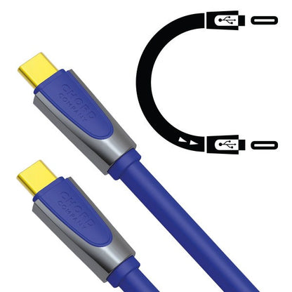 Chord Clearway USB digital audio interconnect-usb-c-c
