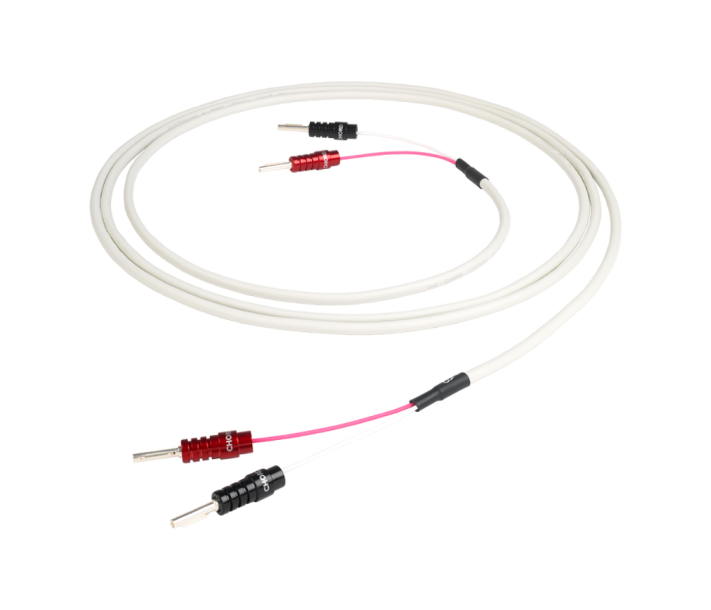 Chord RumourX Speaker Cable (Single)
