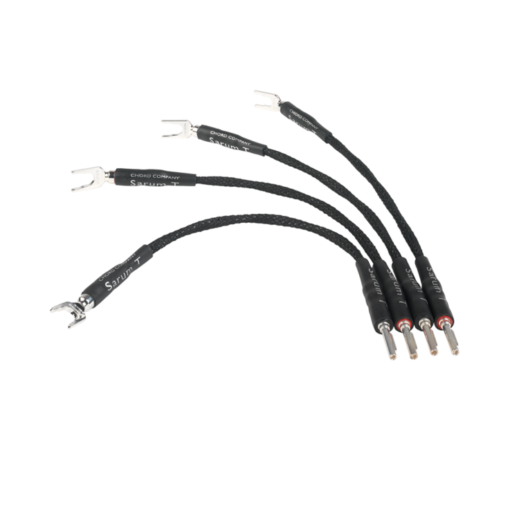 Chord Sarum T Speaker Links (set of 4)