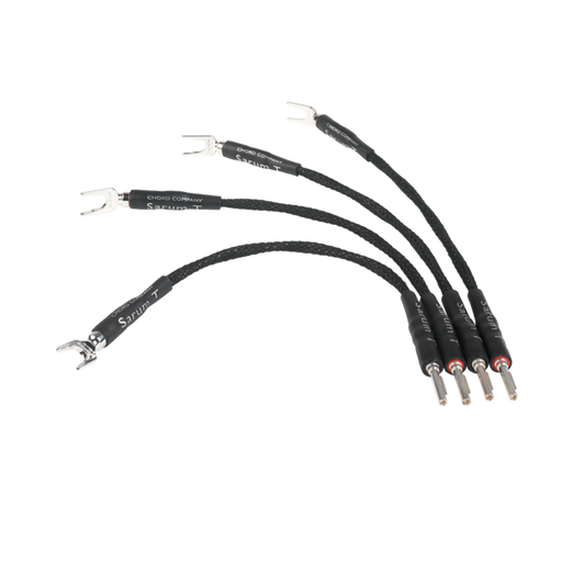 Chord Sarum T Speaker Links (set of 4)