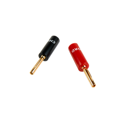 Chord Banana Plug - Screw Type (Each)