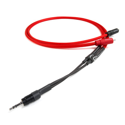 Chord ShawlineX ARAY Analogue  Mini-jack/RCA cable