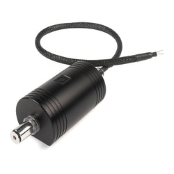Chord PhonoARAY turntable earthing system - black