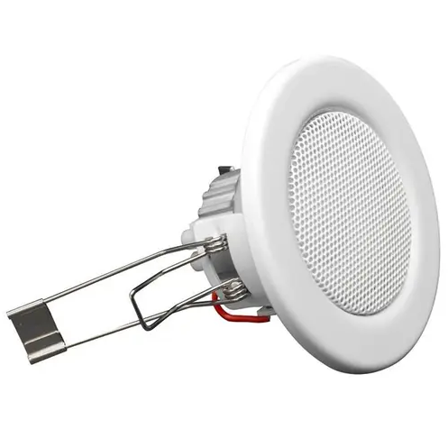 KEF Ci50 WHT In Ceiling Speaker-white