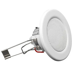KEF Ci50 WHT In Ceiling Speaker-white