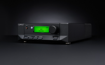 Cyrus Audio – Nintronics UK