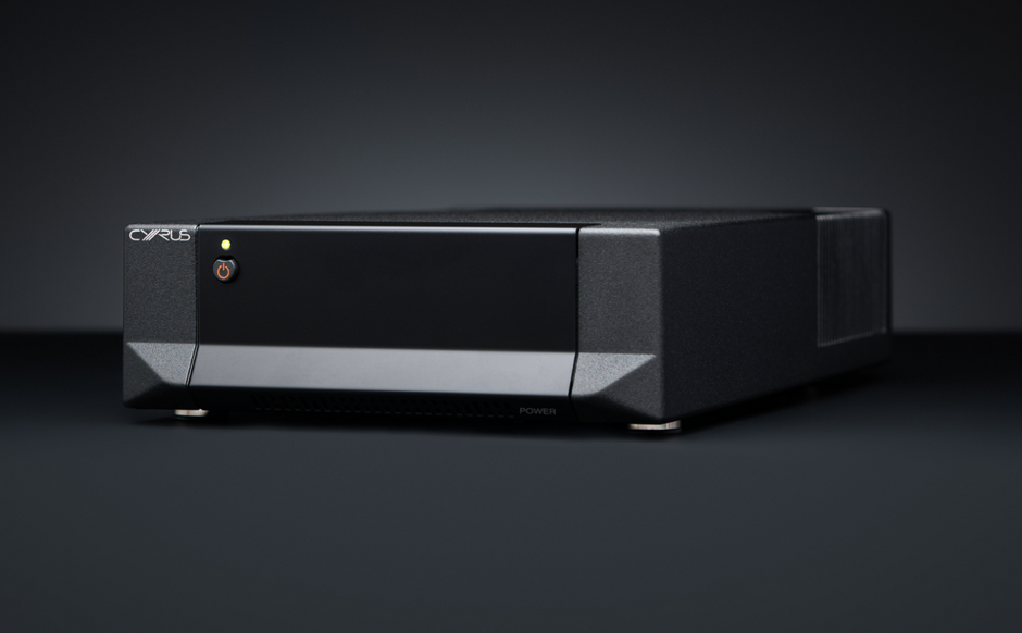 Cyrus Audio – Nintronics UK