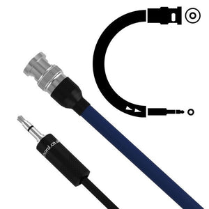 Chord Clearway Digital Tuned ARAY-bnc-minijack