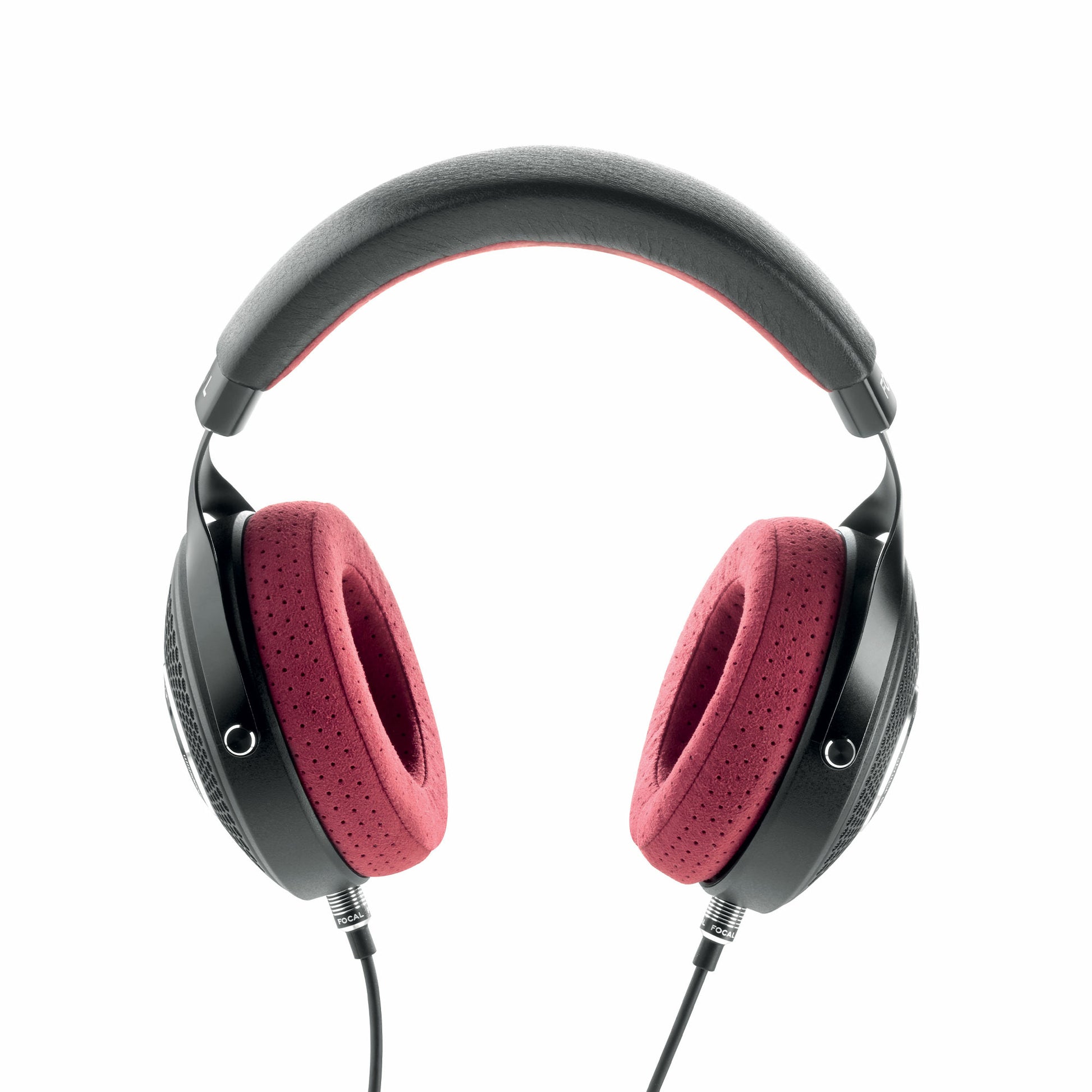 Focal Clear Mg Professional Open-Back Headphone-front