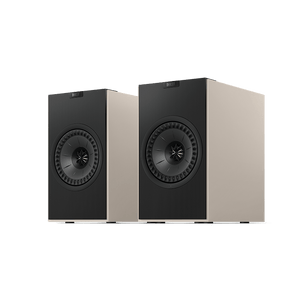 KEF Coda W All-In-One Wireless Speaker