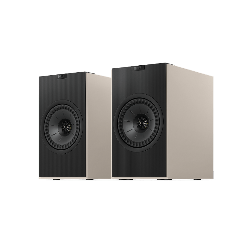 KEF Coda W All-In-One Wireless Speaker
