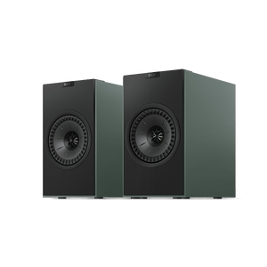 KEF Coda W All-In-One Wireless Speaker