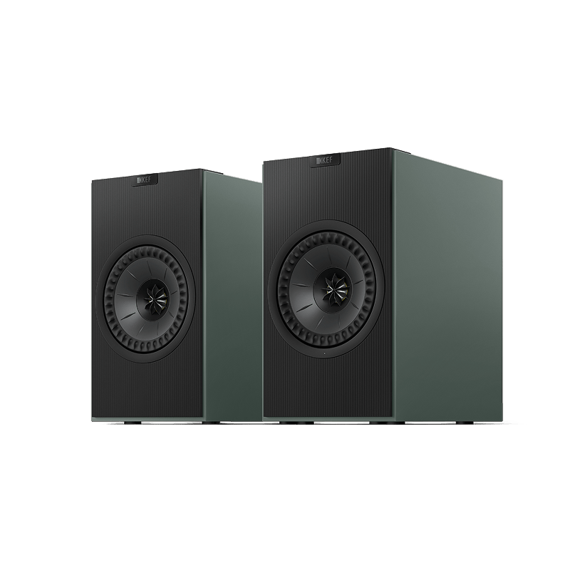 KEF Coda W All-In-One Wireless Speaker
