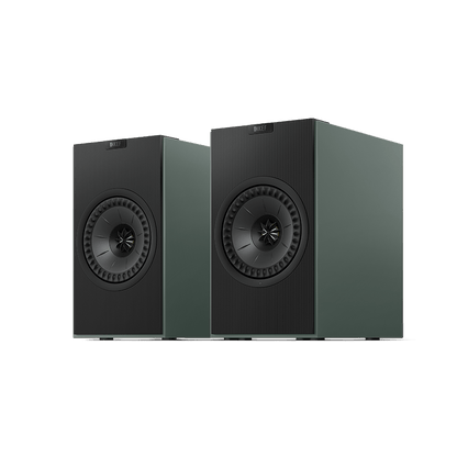 KEF Coda W All-In-One Wireless Speaker